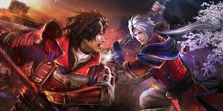 Samurai Warriors 4 DX