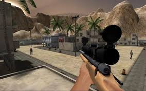 Sniper Killer
