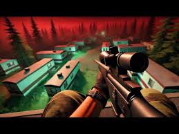 Sniper Killer
