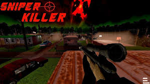 Sniper Killer