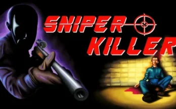 Sniper Killer