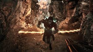 Soulslinger Envoy of Death