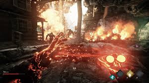 Soulslinger Envoy of Death