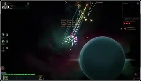 Star Vortex 