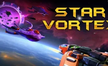 Star Vortex