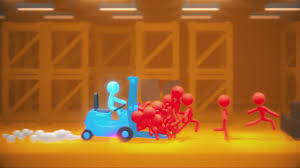 Stick It to the Stickman