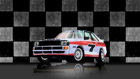 Super Woden GP 2