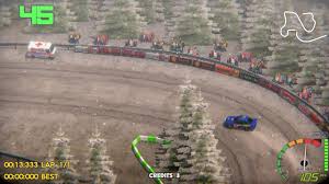 Super Woden GP 2
