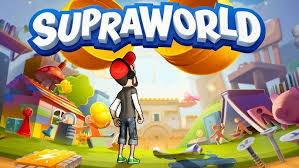 Supraworld
