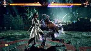 TEKKEN 8