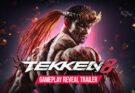 TEKKEN 8