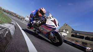 TT Isle Of Man 2
