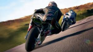 TT Isle Of Man 2