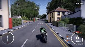 TT Isle Of Man 2