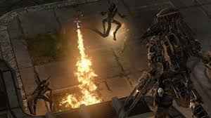 Aliens vs Predator