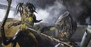 Aliens vs Predator