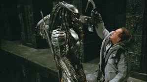 Aliens vs Predator