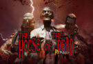 The House Of The Dead 2 Remake