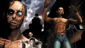 The House Of The Dead 2 Remake