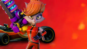 The Karters 2 Turbo Charged