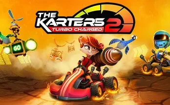 The Karters 2 Turbo Charged