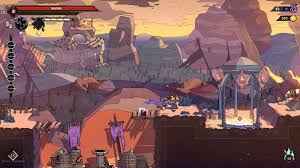 The Rogue Prince of Persia