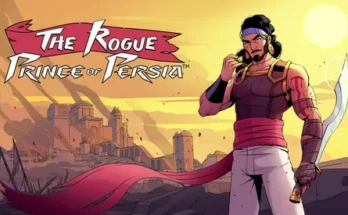 The Rogue Prince of Persia