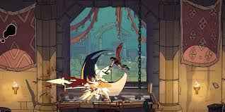 The Rogue Prince of Persia