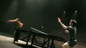 Timo Boll Beats Table Tennis