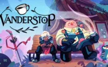 Wanderstop