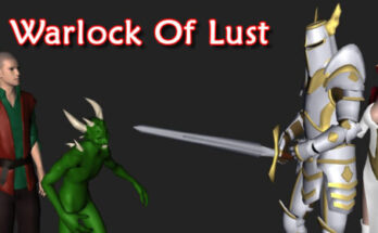 Warlock of Lust