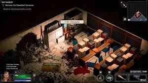 Whisper Mountain Outbreak 