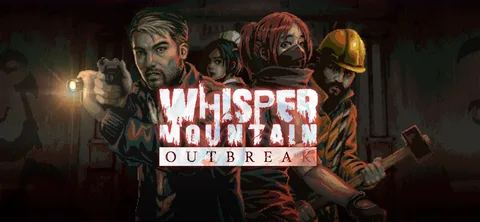 Whisper Mountain Outbreak