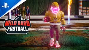 Wild Card Football