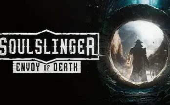 Soulslinger Envoy of Death