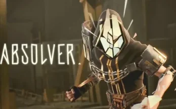 Absolver Downfall