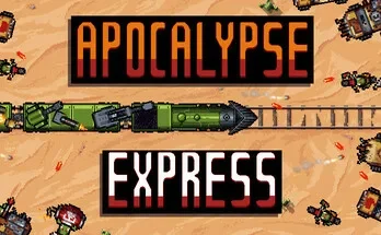 Apocalypse Express