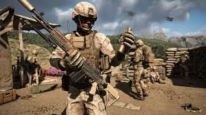 Arma Reforger