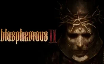 Blasphemous 2