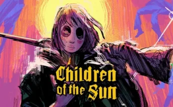 Children Of The Sun