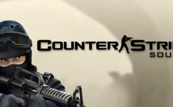 Counter-Strike Source