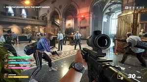 Crime Boss Rockay City