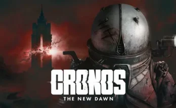 Cronos The New Dawn