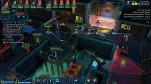 Cyber Knights Flashpoint