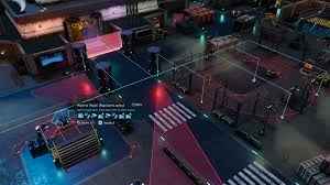 Cyber Knights Flashpoint