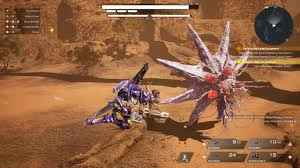 Daemon X Machina Titanic Scion 