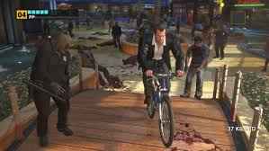 Dead Rising Deluxe Remaster