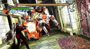 Devil May Cry HD Collection