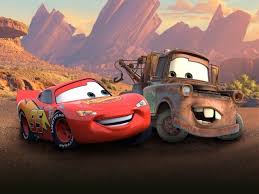 Disney Pixar Cars 2 