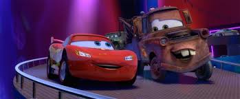 Disney Pixar Cars 2 